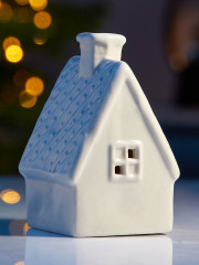 Фигура светодиодная «Уютный дом» - Фото 1