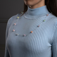 Бусы светодиодные «Бусинки» - Фото 1