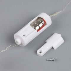 Бусы светодиодные «Бусинки» - Фото 5