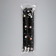 Бусы светодиодные «Бусинки» - Фото 7