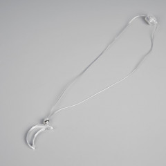 Кулон светодиодный «Полумесяц» - Фото 3