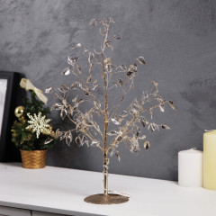 Куст светодиодный «Листья» - Фото 1