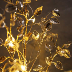 Куст светодиодный «Листья» - Фото 2