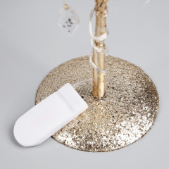 Куст светодиодный «Листья» - Фото 3