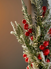 Фигура светодиодная «Морозная свежесть» - Фото 1