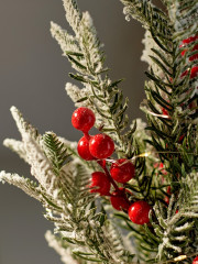 Фигура светодиодная «Морозная свежесть» - Фото 4