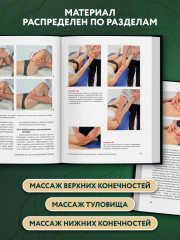 Спортивный массаж и вспомогательные приёмы - Фото 7