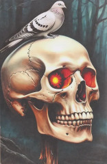 Невеста полоза. Пленница златых очей - Фото 6