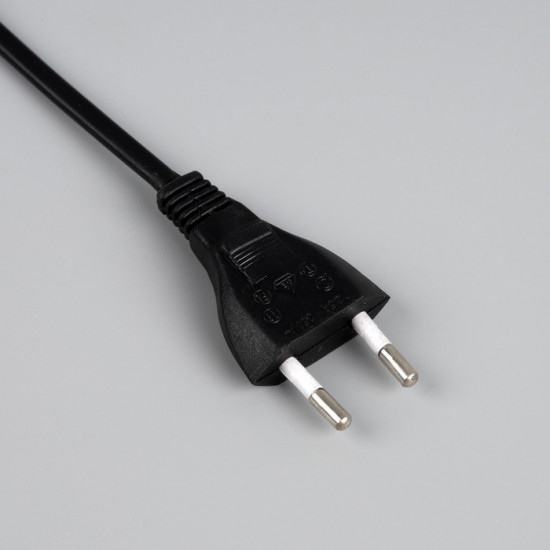 Фигура неоновая «Олень»