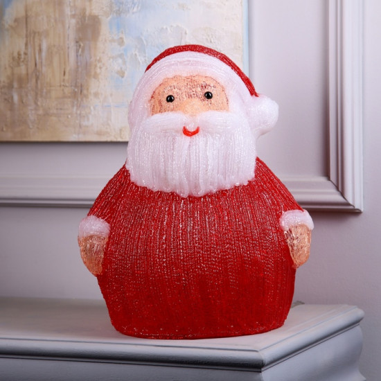 Фигура «Дед Мороз»