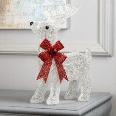 Фигура акриловая «Олень» - Фото 1