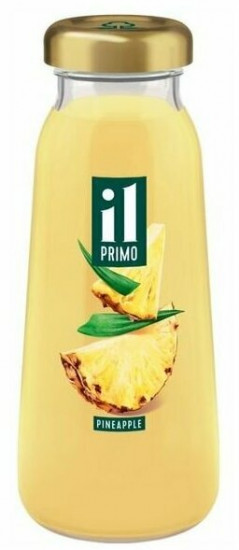 Сок ананасовый восстановленный