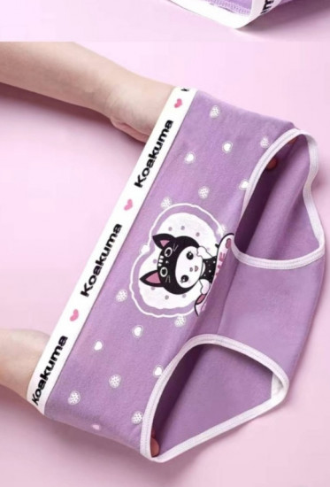 Трусики-слипы «Куроми»