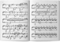 Лист. Лучшее: самые известные сочинения: для фортепиано - Фото 8