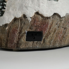 Фигурка светящаяся «Зимние забавы» - Фото 6