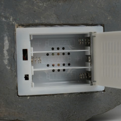 Фигурка светящаяся «Зимние забавы» - Фото 7