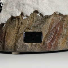 Фигурка светящаяся «Новогодняя улочка» - Фото 6