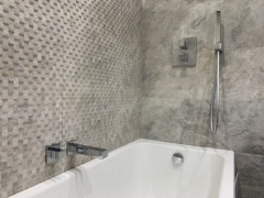 Внешняя часть встраиваемого вентиля - Фото 3