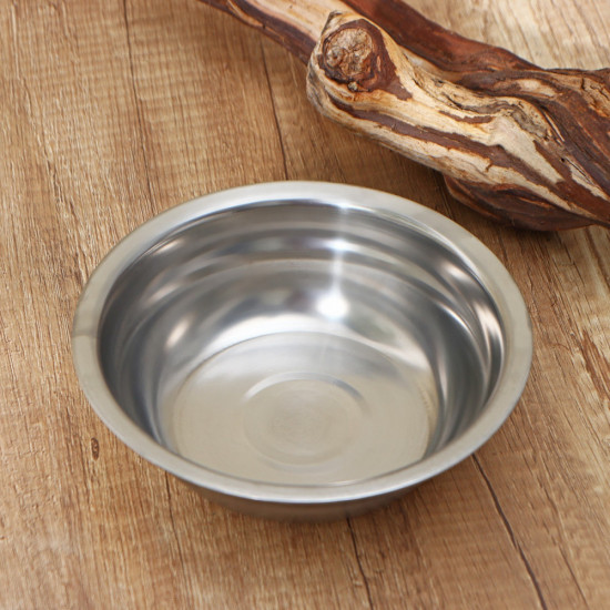 Миска из нержавеющей стали «Мэйли»