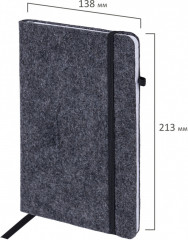 Блокнот «Voylok» - Фото 2