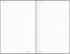 Блокнот «Voylok» - Фото 8