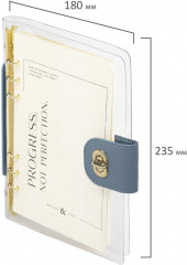 Блокнот «Fabulous» - Фото 2