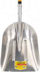 Лопата алюминиевая - Фото 4