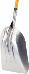 Лопата алюминиевая - Фото 5
