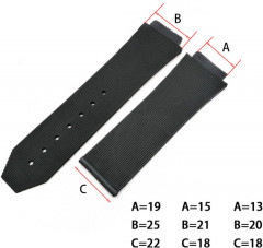 Ремешок для часов Hublot - Фото 1