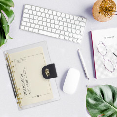 Блокнот «Fabulous» - Фото 6