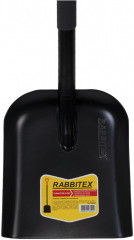 Лопата совковая - Фото 4