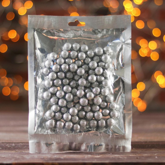 Фигурка для поделок и декора «Шар»