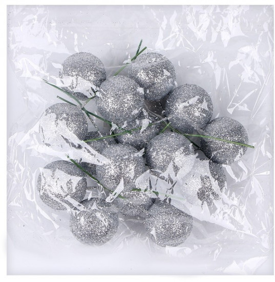 Фигурка для поделок и декора на проволоке «Шар»