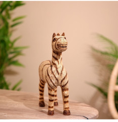 Фигурка «Лошадь» - Фото 2