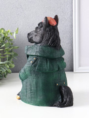 Фигурка «Конь в пальто» - Фото 2