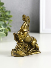 Фигурка «Конь на дыбах» - Фото 2