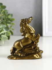 Фигурка «Конь на дыбах» - Фото 3