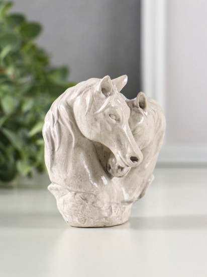 Фигурка «Пара лошадей»