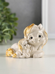 Фигурка «Пони мама» - Фото 1