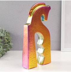 Фигурка «Верный конь» - Фото 3