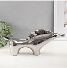 Фигурка «Целеустремленный конь» - Фото 1