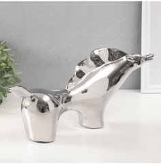 Фигурка «Целеустремленный конь» - Фото 2