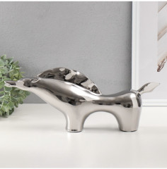 Фигурка «Целеустремленный конь» - Фото 4