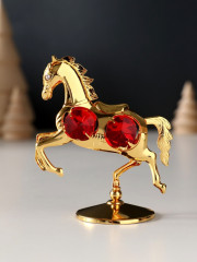 Фигурка «Лошадка маленькая» - Фото 1