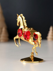 Фигурка «Лошадка маленькая» - Фото 2