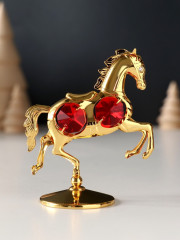 Фигурка «Лошадка маленькая» - Фото 3