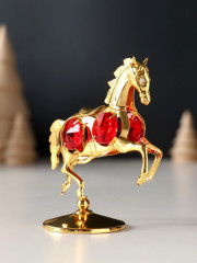 Фигурка «Лошадка маленькая» - Фото 4
