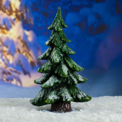 Фигурка «Ёлка» - Фото 2