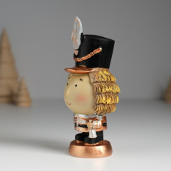 Фигурка «Маленький щелкунчик» - Фото 2