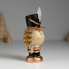 Фигурка «Маленький щелкунчик» - Фото 3